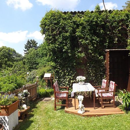 Ferienwohnung-Margarete Санкт-Андреасберг Экстерьер фото