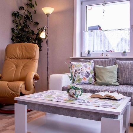 Ferienwohnung-Margarete Санкт-Андреасберг Экстерьер фото