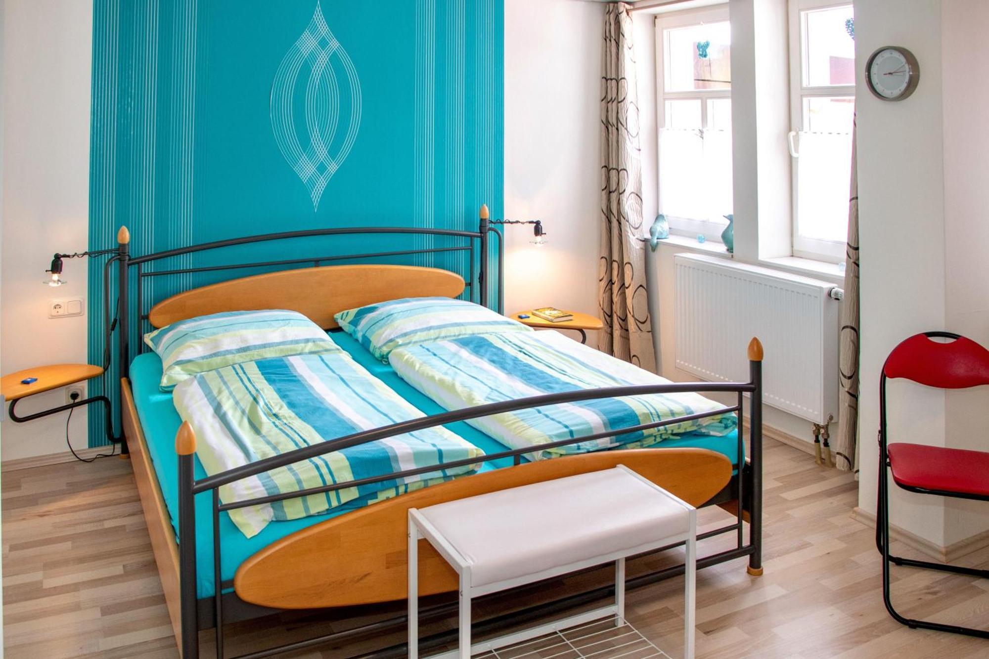 Ferienwohnung-Margarete Санкт-Андреасберг Экстерьер фото