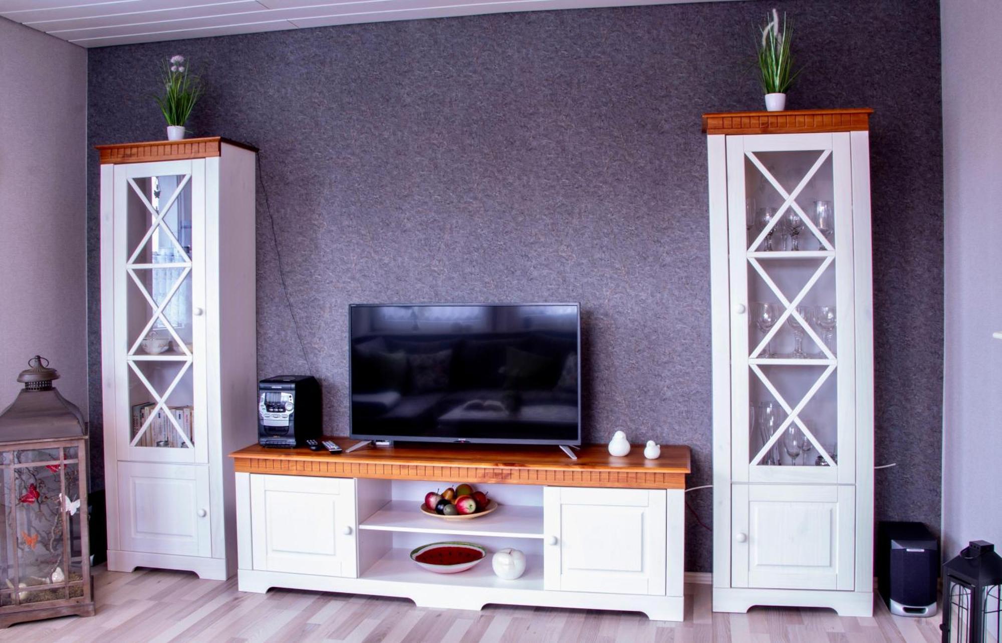 Ferienwohnung-Margarete Санкт-Андреасберг Экстерьер фото
